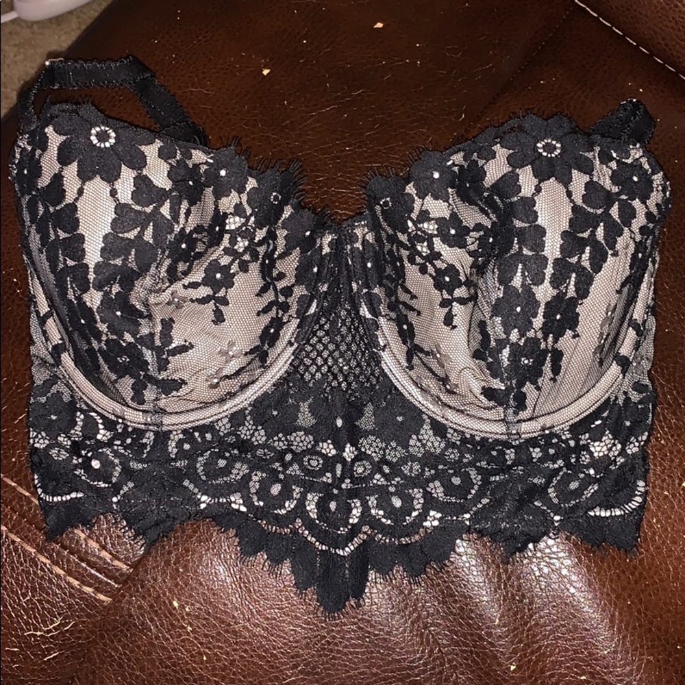 Dream angels long lined Demi!